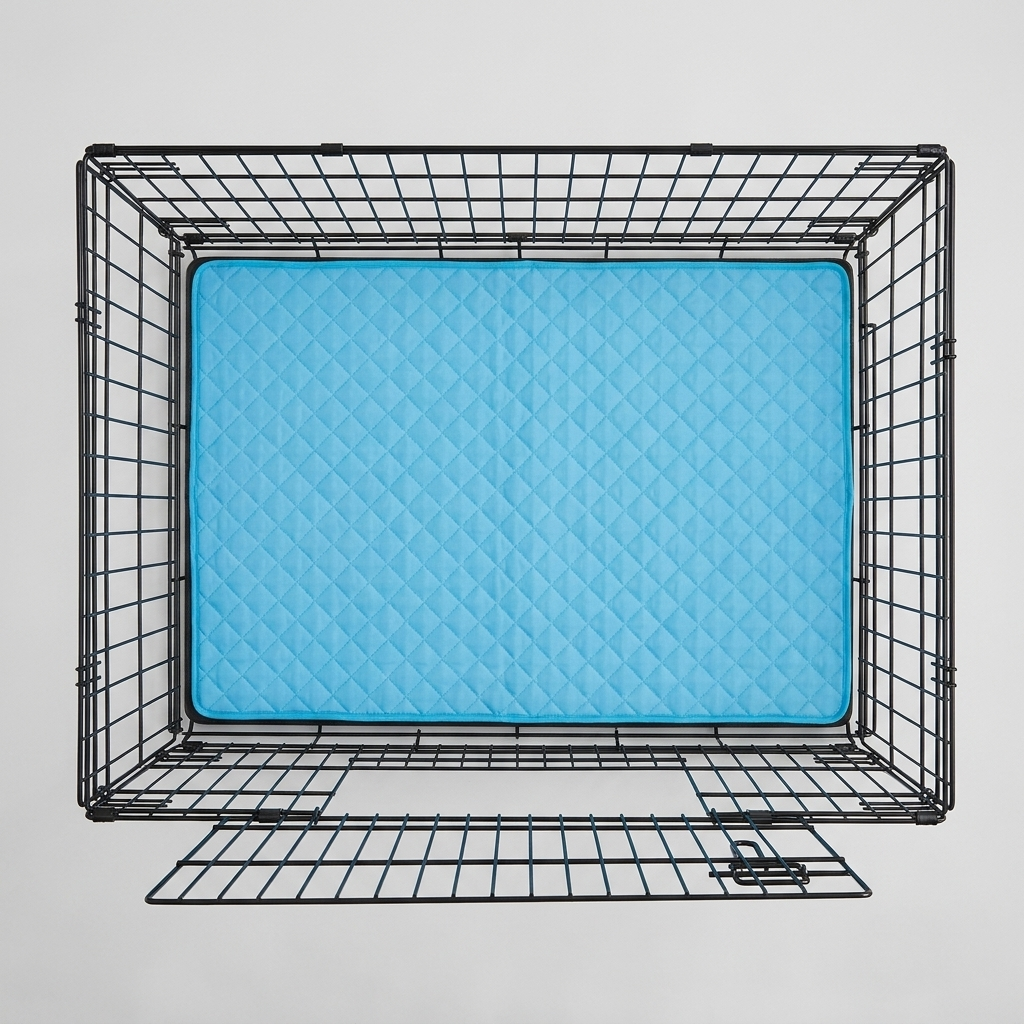 The Frostden Cooling Mat